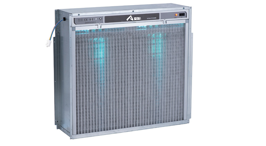 Aiorr艾尓空调箱复合型空气净化模块
